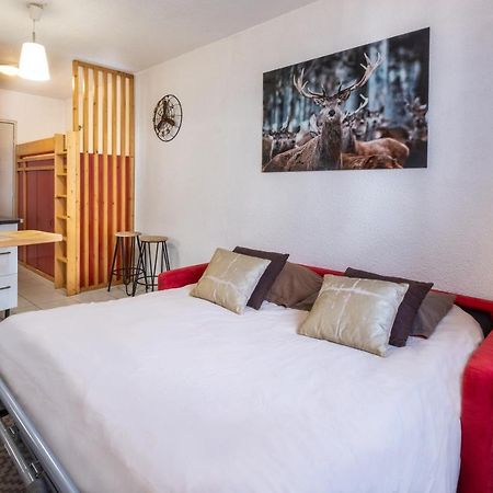 Studio 106 Tanya For 2 People, Cable Car Aiguille Du Midi, Near The City Center Apartamento Chamonix Exterior foto